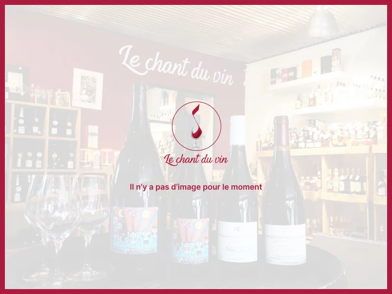 Meursault – Clos des Luchets