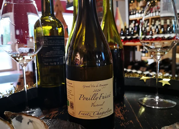 Vins de Bourgogne chez vos caviste d'Avrainville entre Montlhéry et Etampes, dans l'Essonne