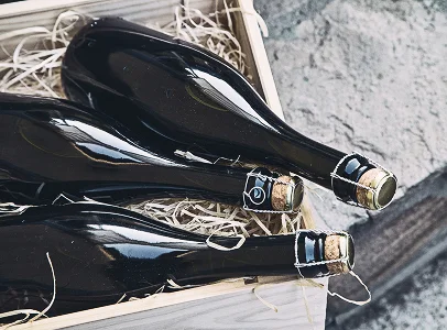 Vins pétillants et champagnes chez votre caviste à Avrainville près d'Arpajon (91)