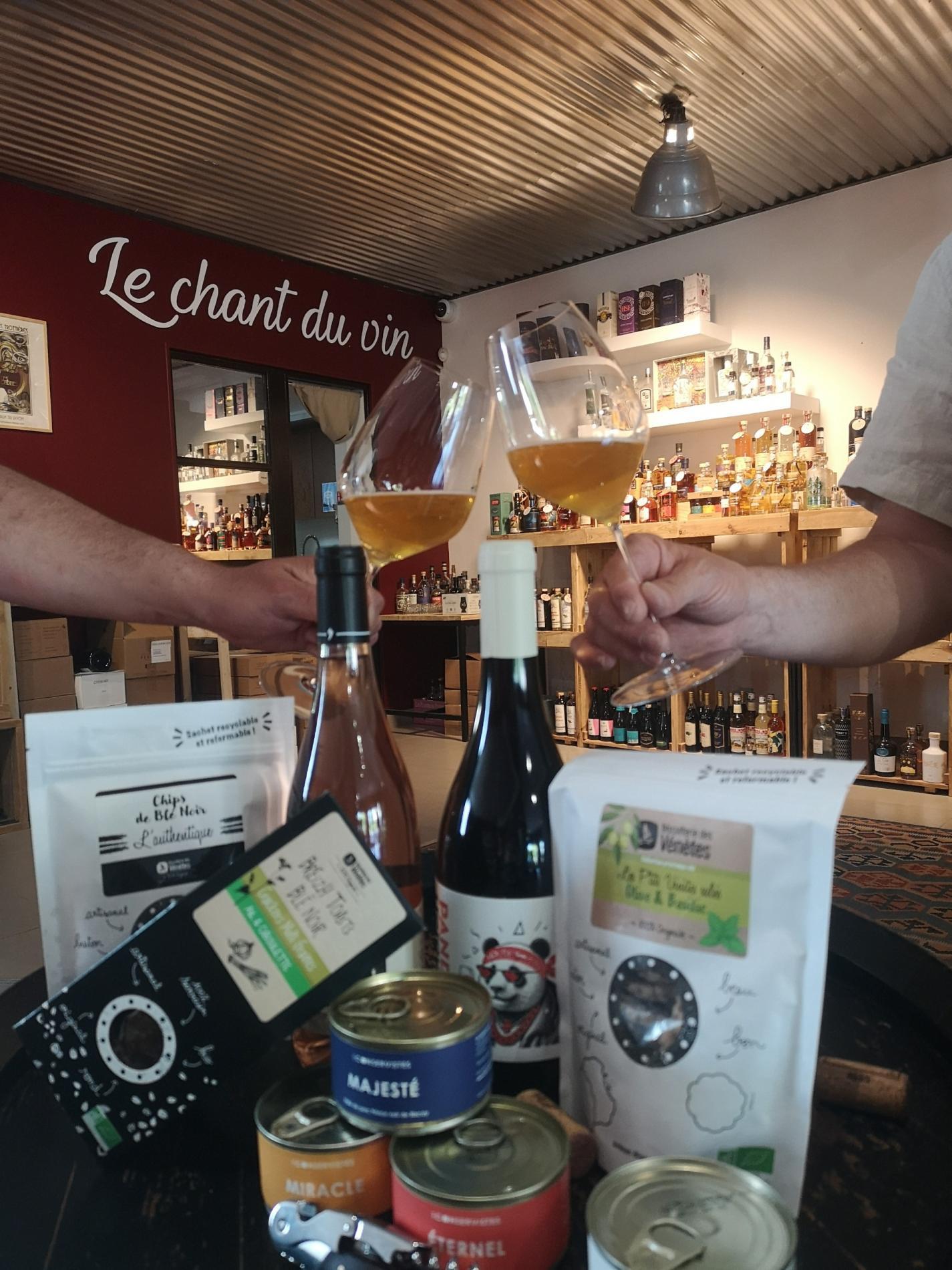 Les apéros du jeudi