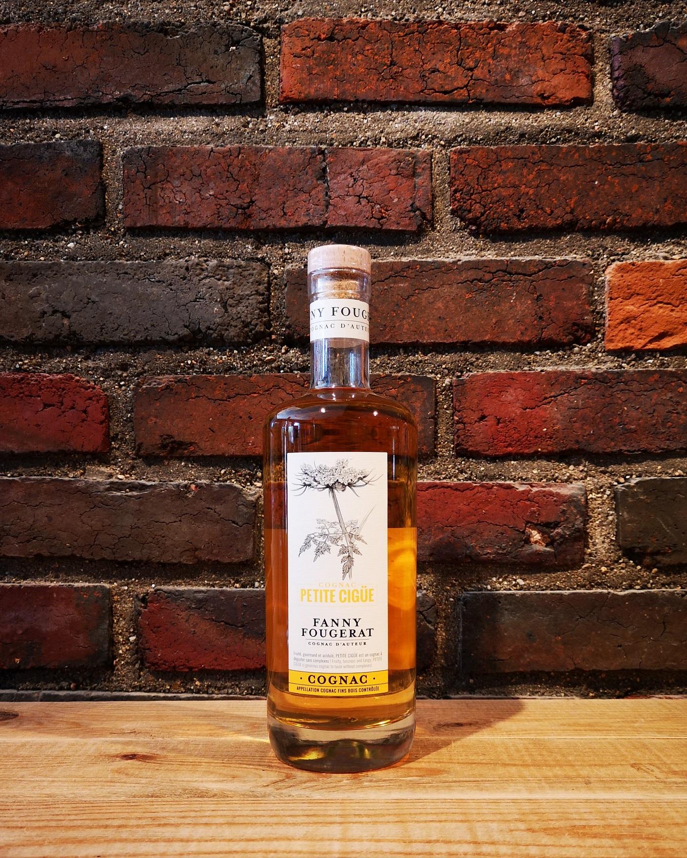 Petite Cigüe, Cognac VSOP