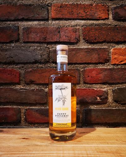 Petite Cigüe, Cognac VSOP