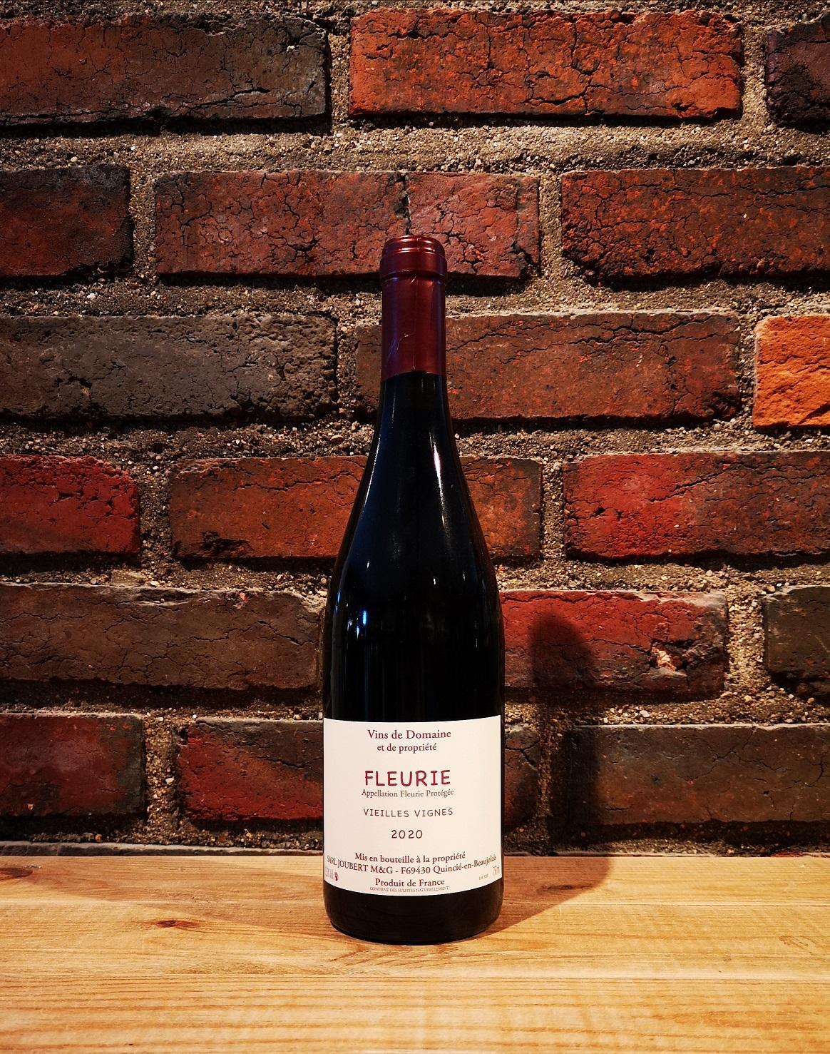 Fleurie Vieilles Vignes