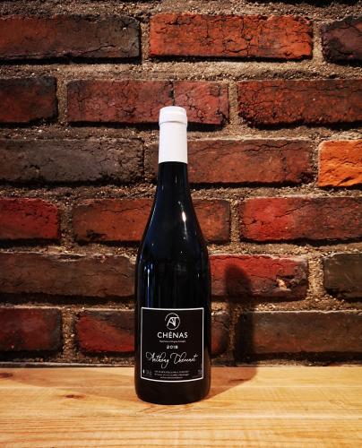 Chénas
