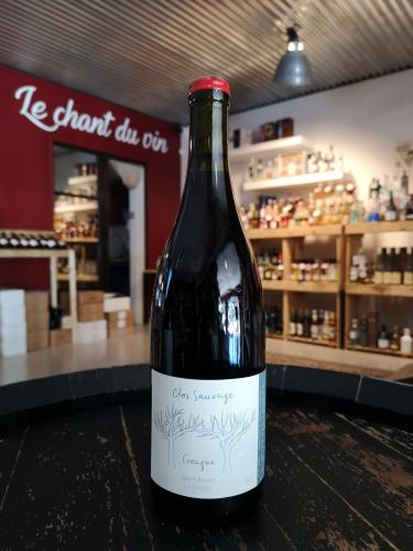 Saint Amour – La gagère – Cocagne
