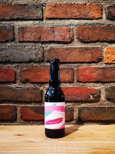 Rose de Chine 33 cl - Maltolab