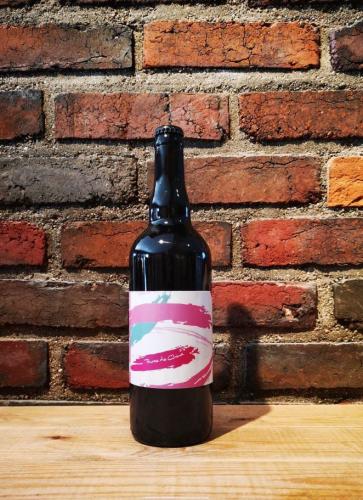 Rose de Chine 75 cl - Maltolab