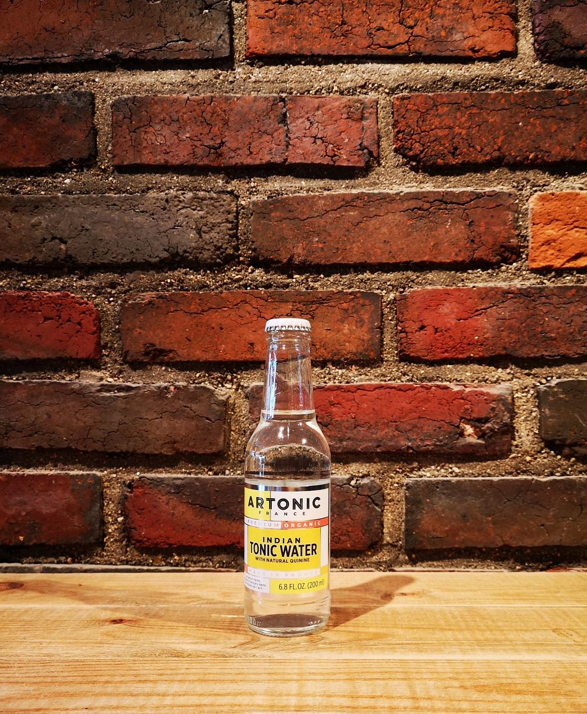 Indian Tonic Water 20cl - Artonic