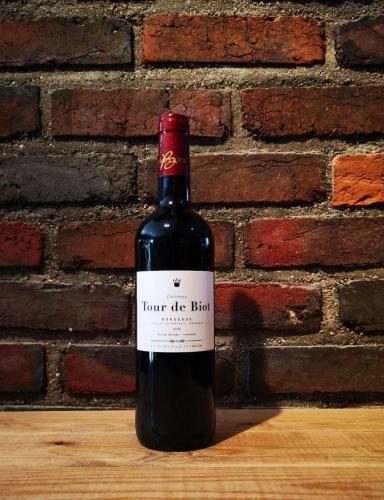 Bordeaux Rouge