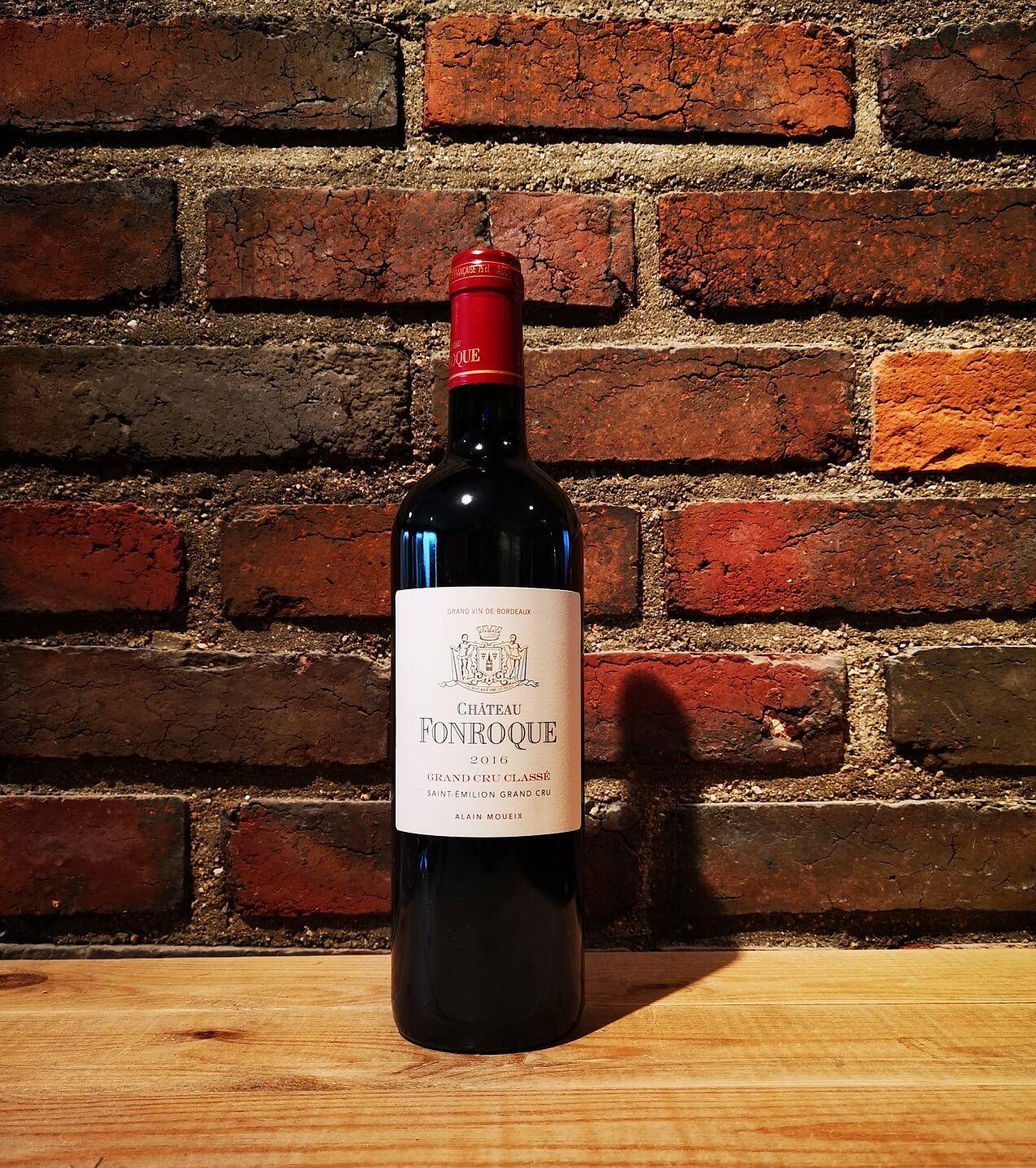 Saint - Émilion Grand Cru