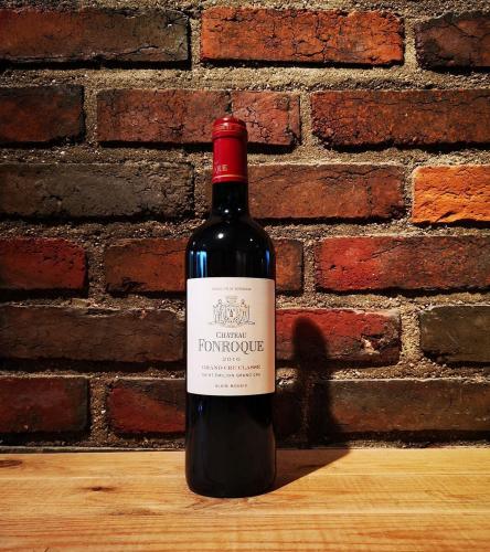 Saint - Émilion Grand Cru