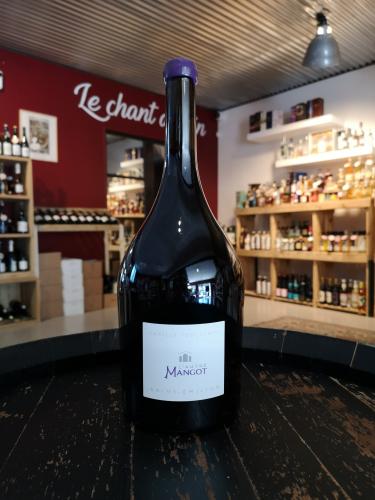 L'Autre Mangot Saint Emilion Magnum