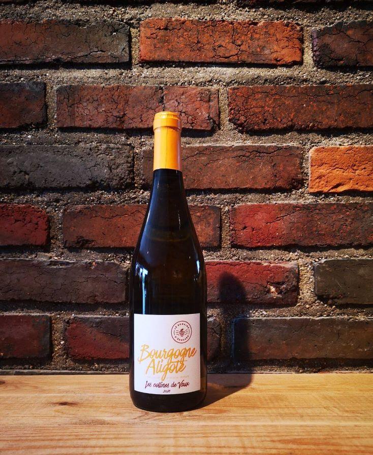 Bourgogne Aligoté