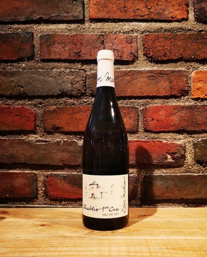 Chablis Premier Cru Vau de Vey