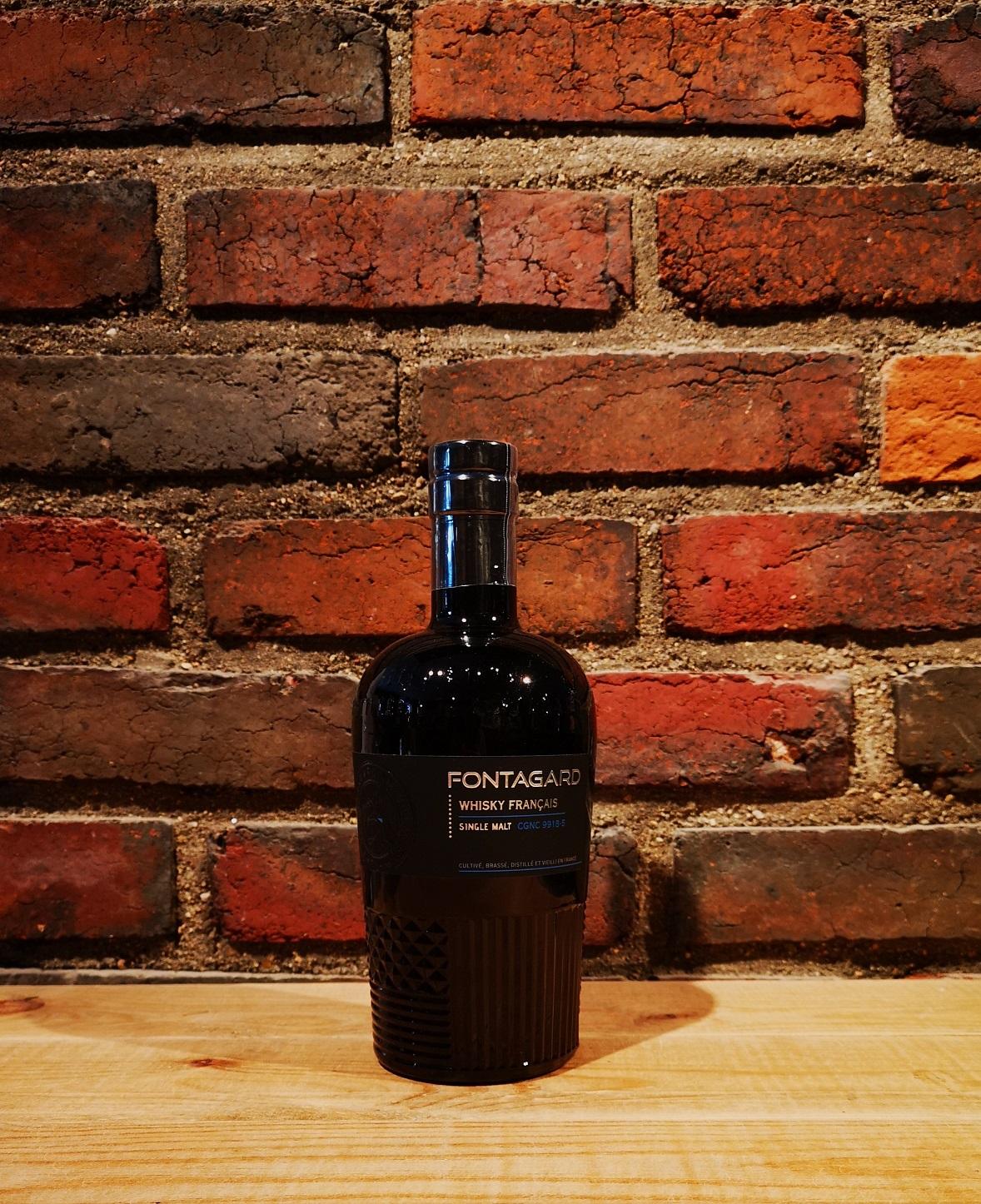 Fontagard CGNC 9918-5