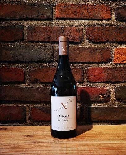 En Chemenot, Arbois