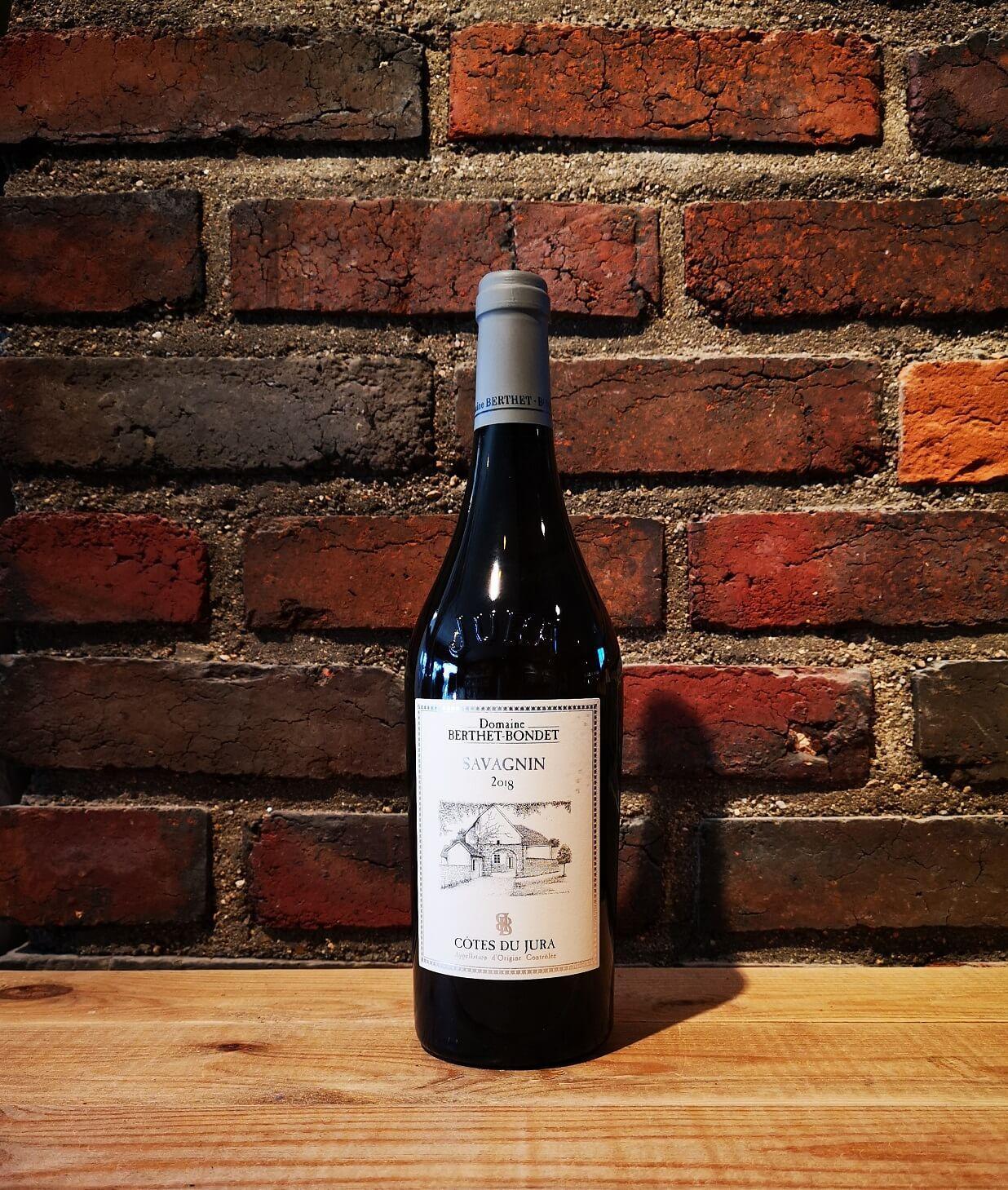 Tradition oxydatif, Côtes du Jura