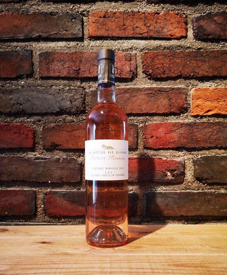 La Bastide des Oliviers