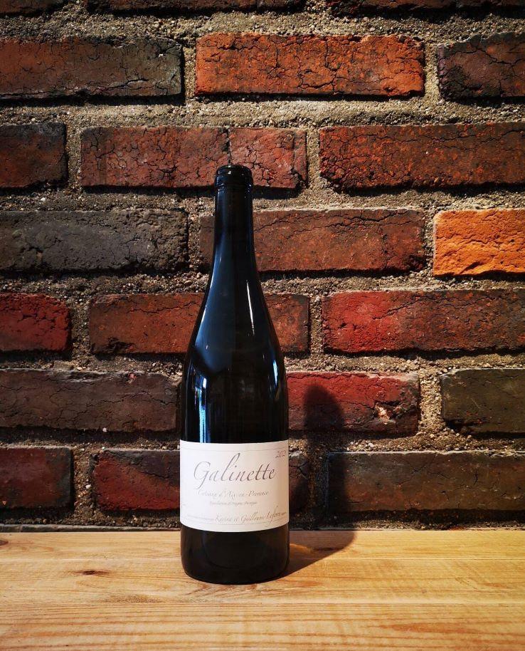 Galinette