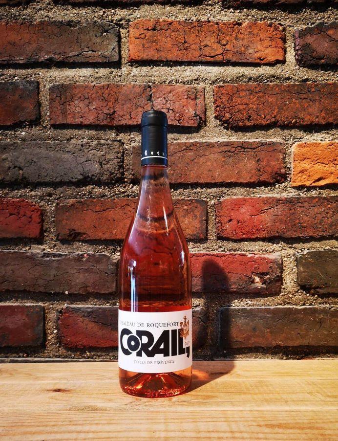 Corail