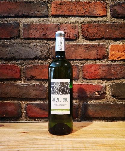 Bergerac Blanc