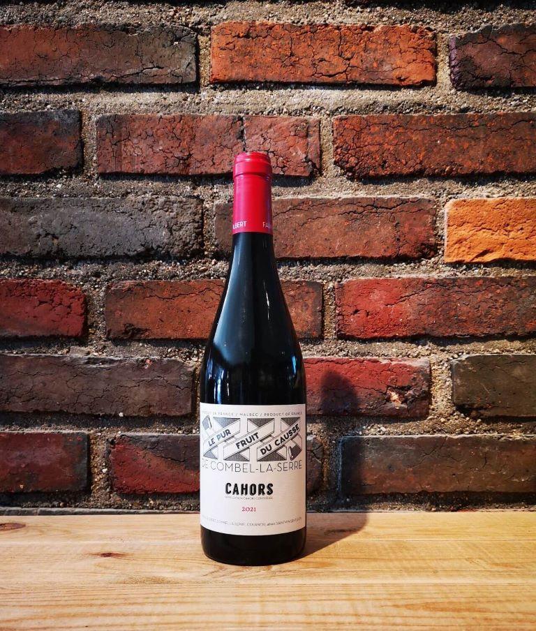 Le Pur Fruit du Causse