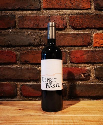 Esprit de Basté