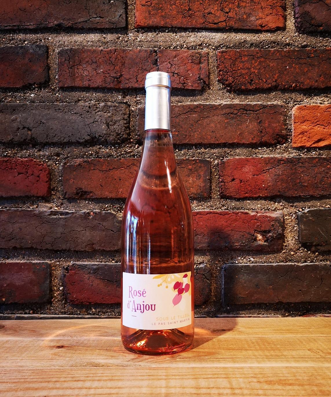 Sous Le Tilleul Rosé