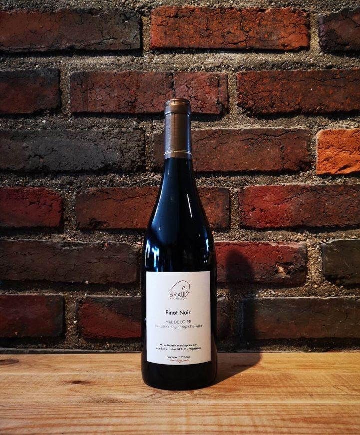 Pinot noir