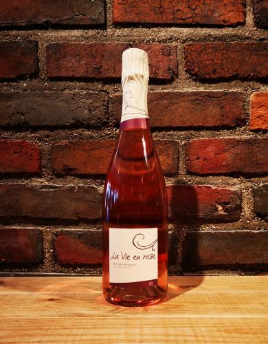 La vie en rose