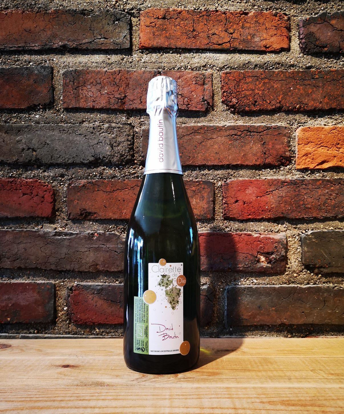 Clairette de Die tradition