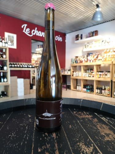 Vin de conservatoire