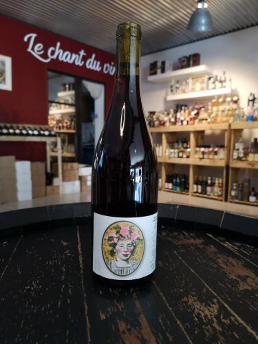 Chimère végétale