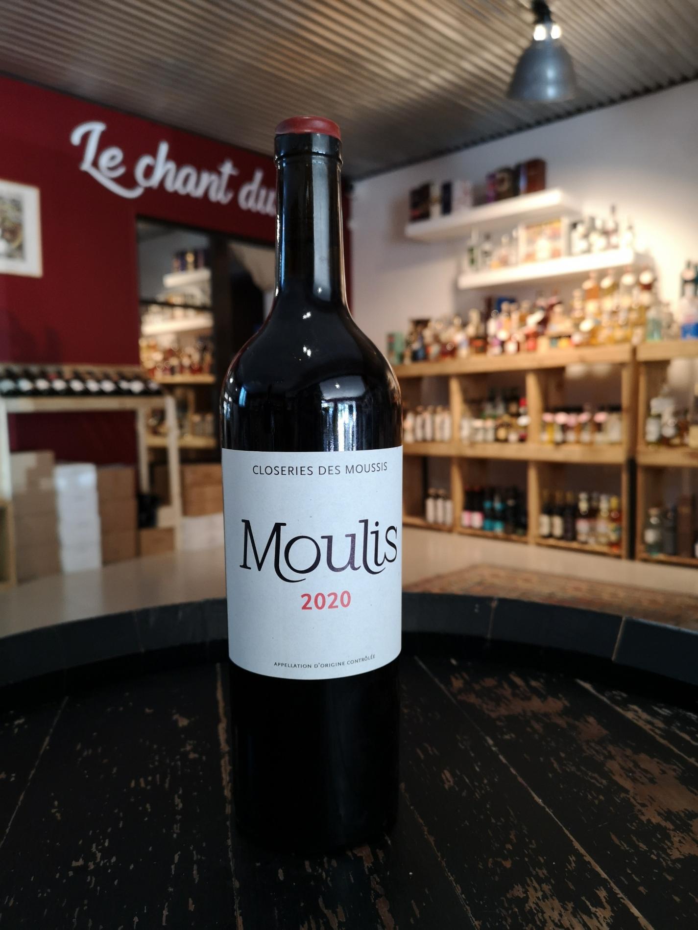 Moulis