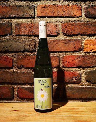 Riesling Steinweg 2017