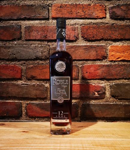 Roble Ultra Anejo