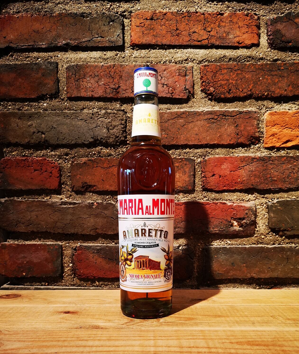 Amaretto