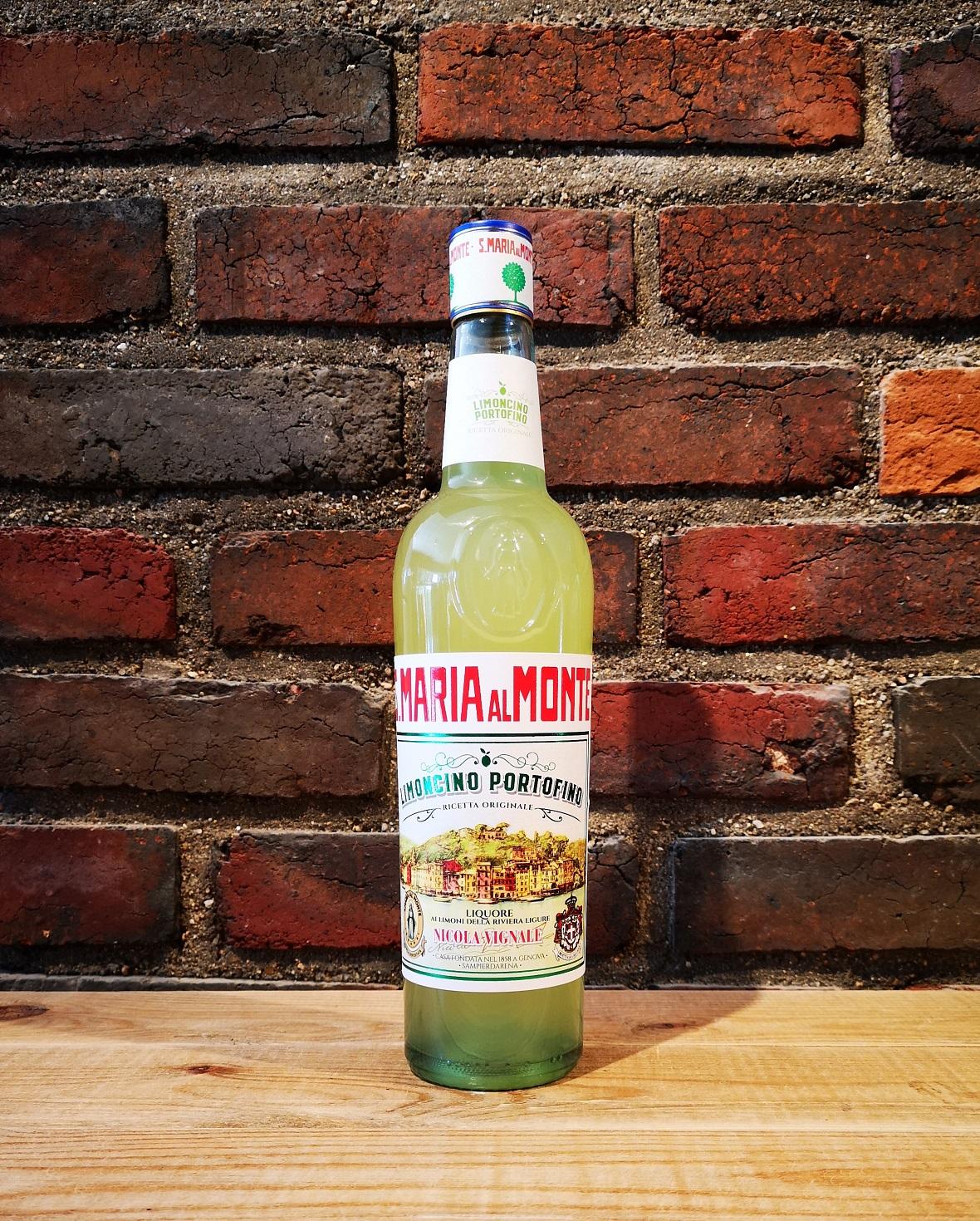 Limoncino