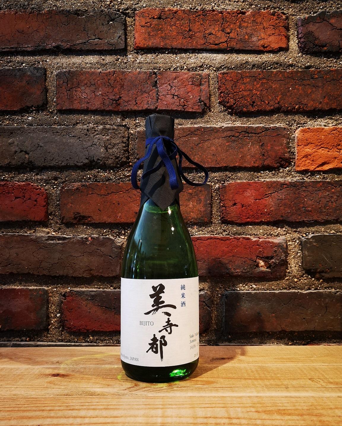 Saké – Bijito, Sake Nihonshu Junmai