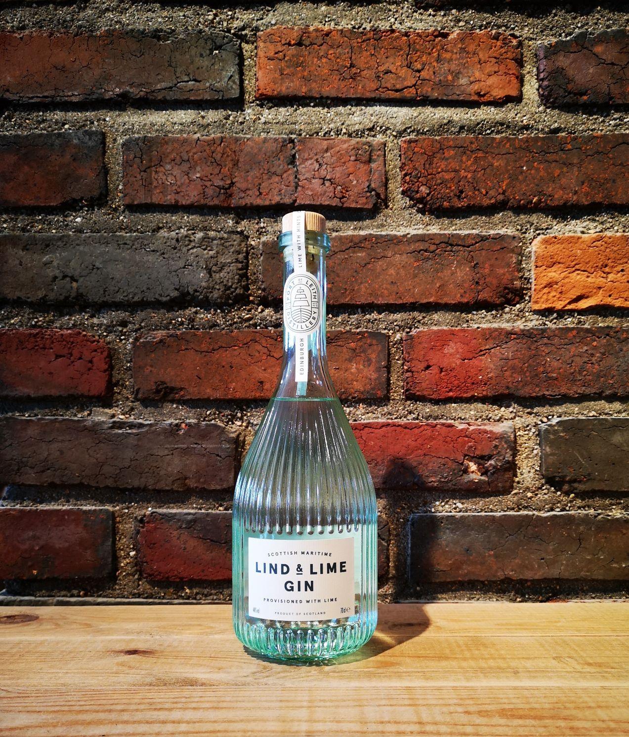 Lind & Lime