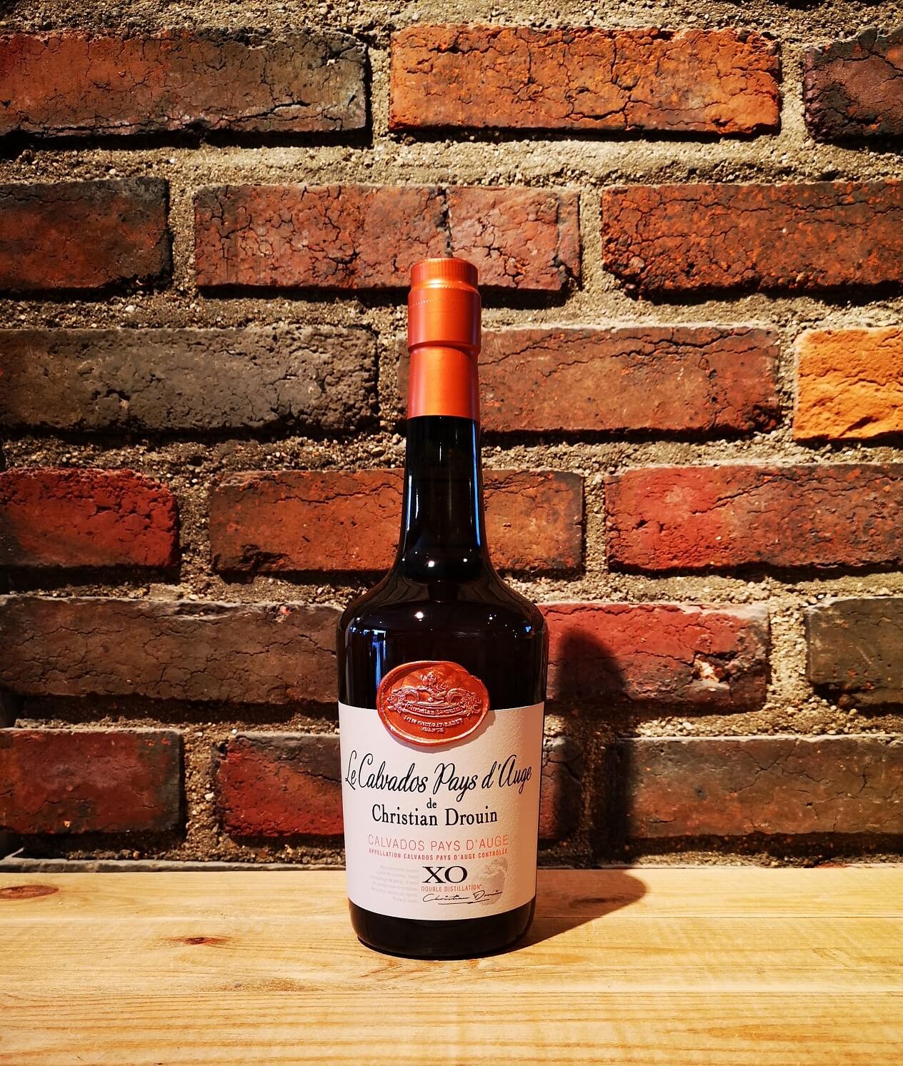 Calvados Pays d’Auge XO