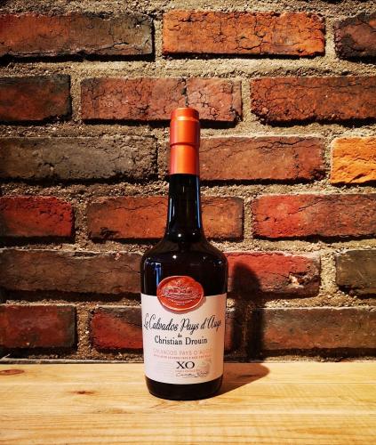 Calvados Pays d’Auge XO